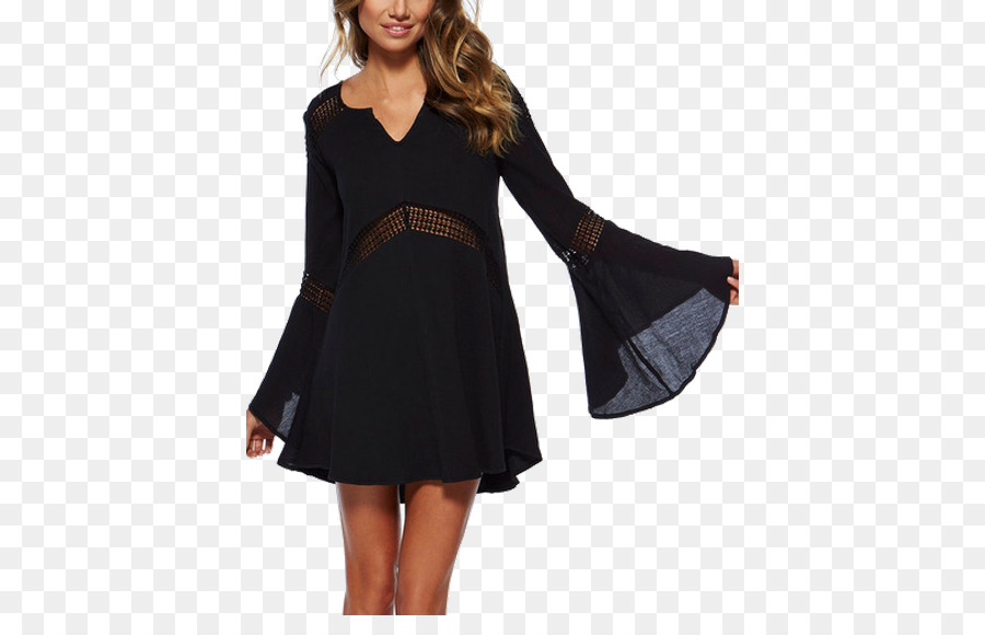 Vestido，Manga PNG