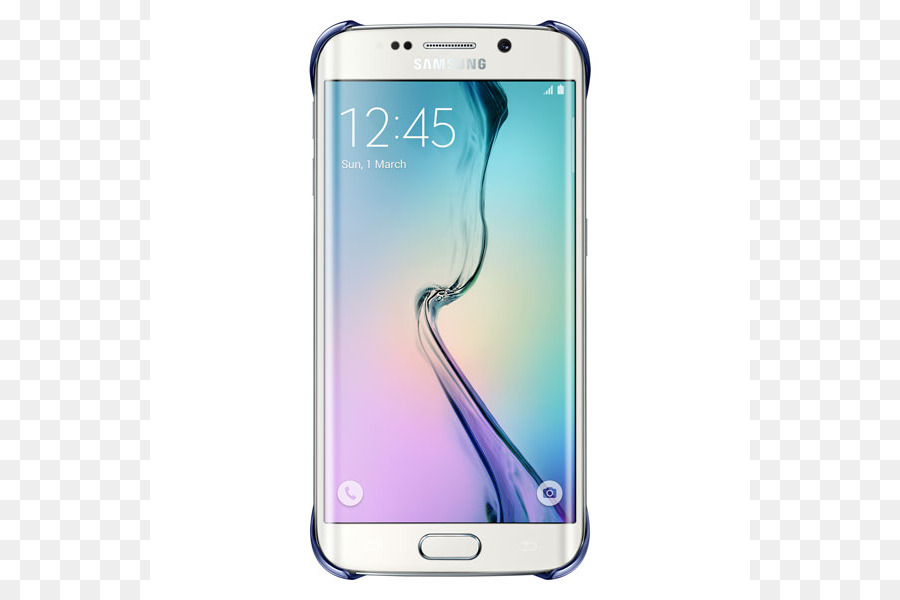 Samsung Galaxy S6 Borda，Samsung Galaxy S6 PNG