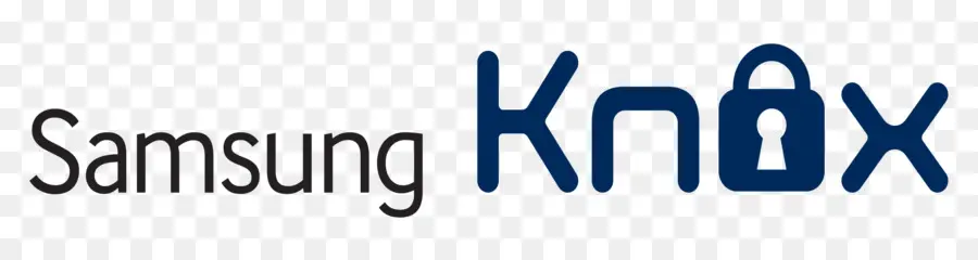 Samsung Knox，Logotipo PNG