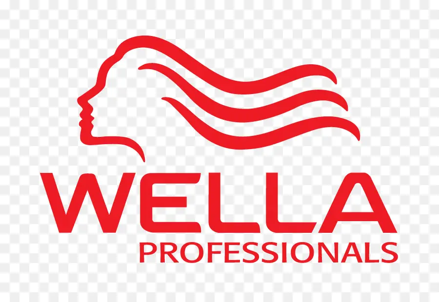 Logo，Wella PNG