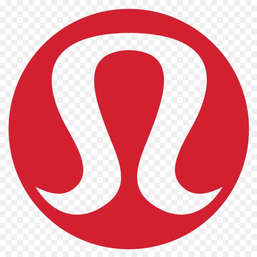 Logo，Lululemon Athletica PNG