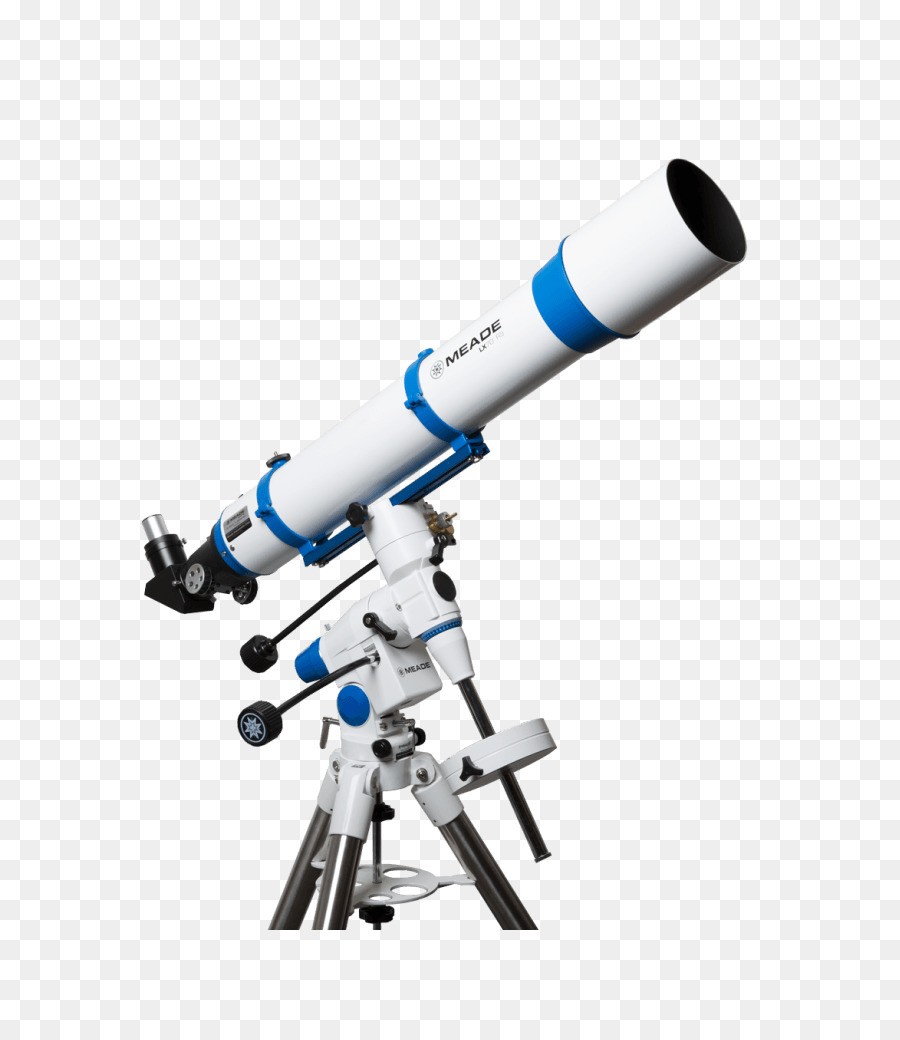 Telescópio Branco，Astronomia PNG