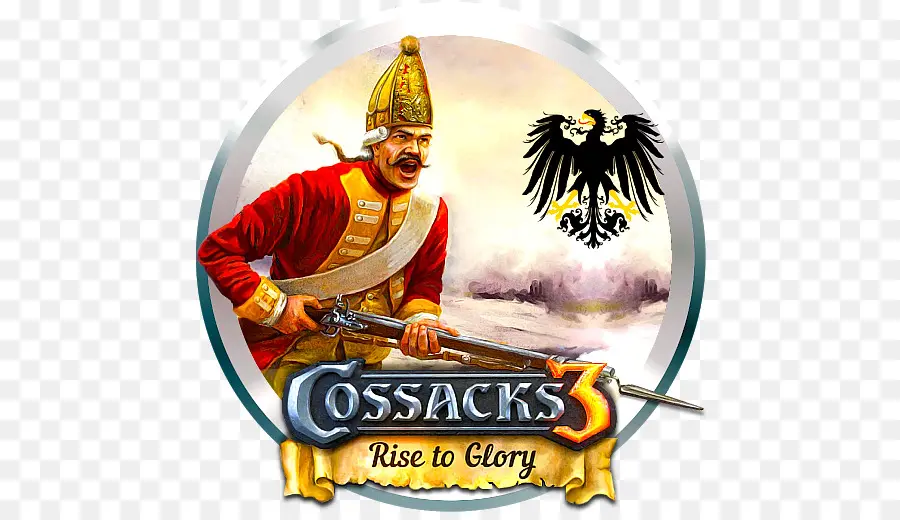 Cossacos 3，Far Cry Instintos PNG