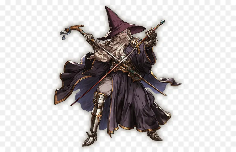 Mago，Magia PNG