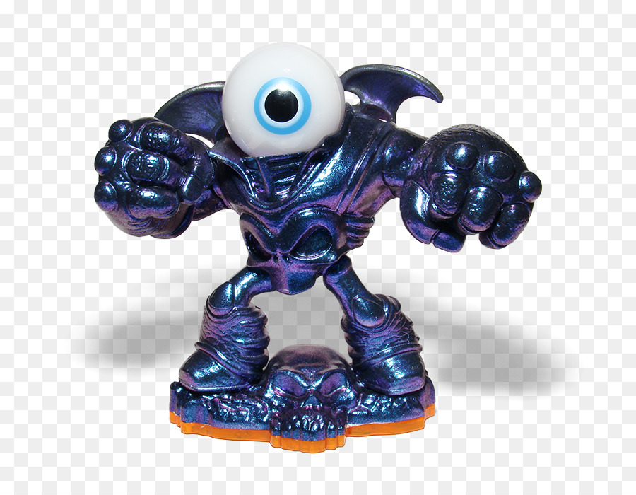 Azul Cobalto，Figurine PNG