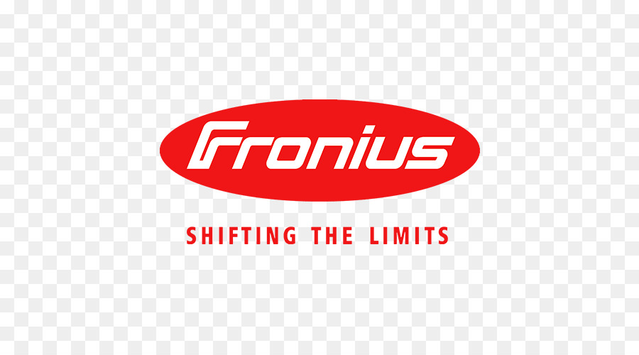 Fronius，Logotipo PNG