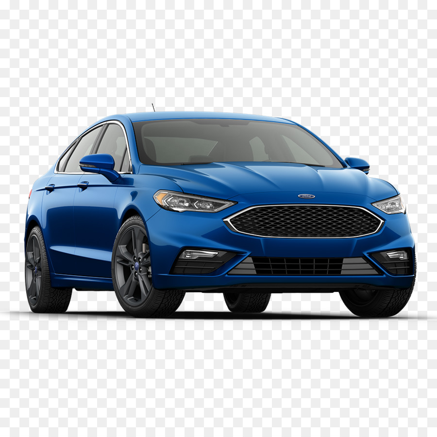 2018 Ford Fusion Hybrid，Ford PNG