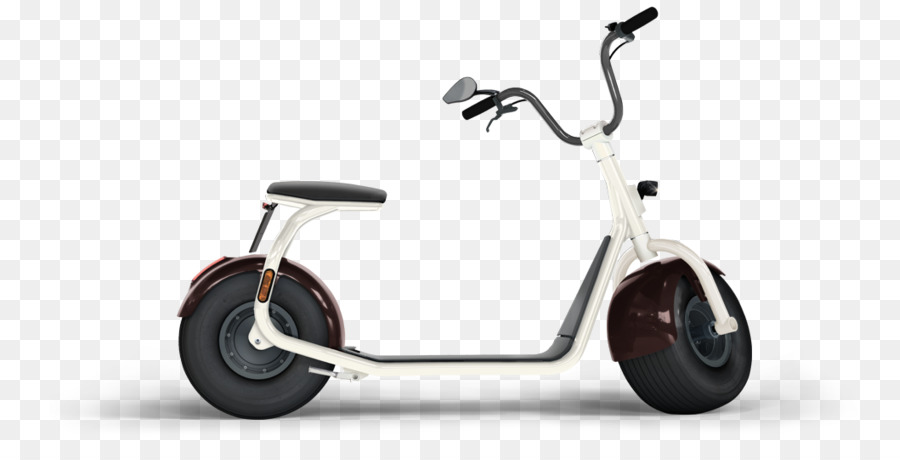 Scooter，Veículo Elétrico PNG