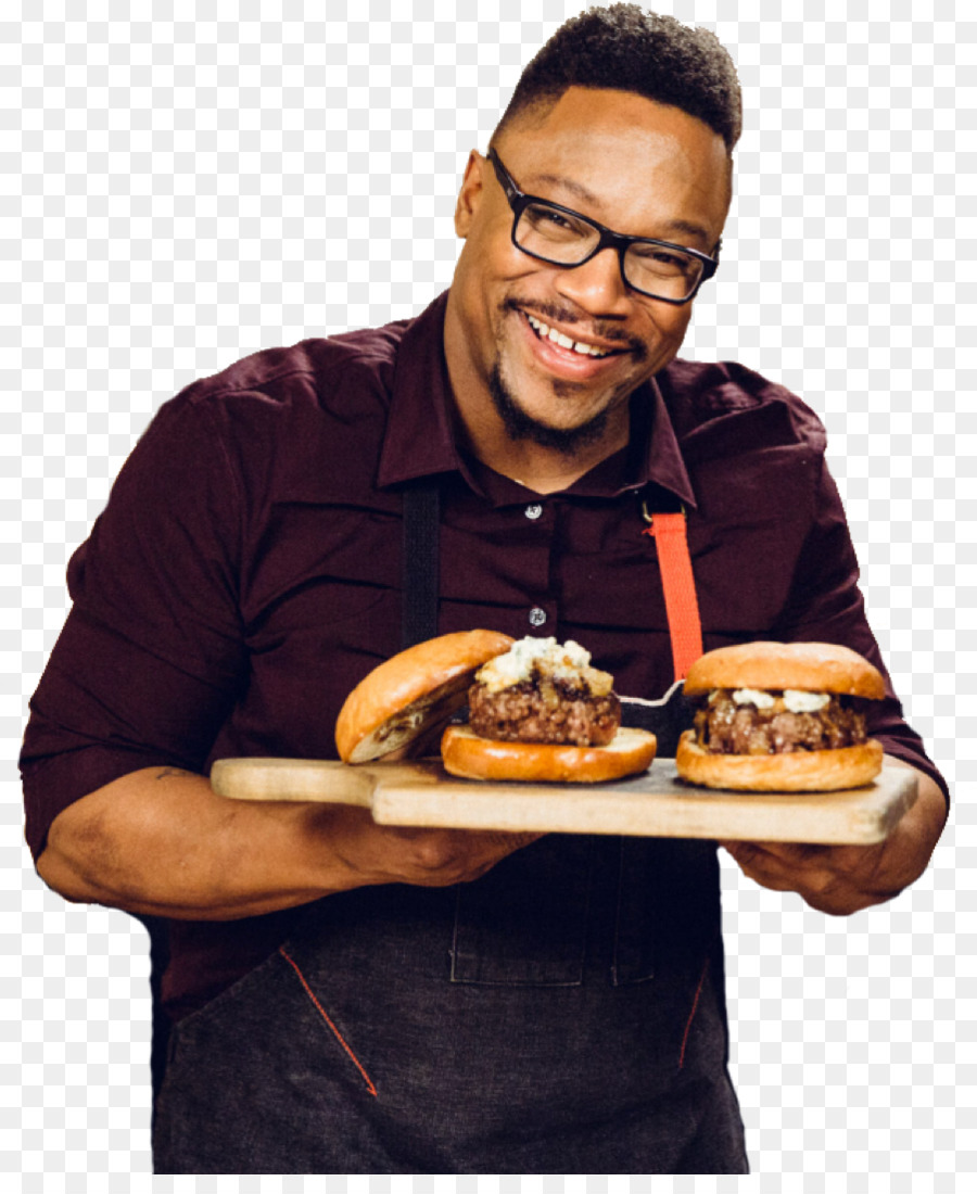 Hamburger，Chef PNG