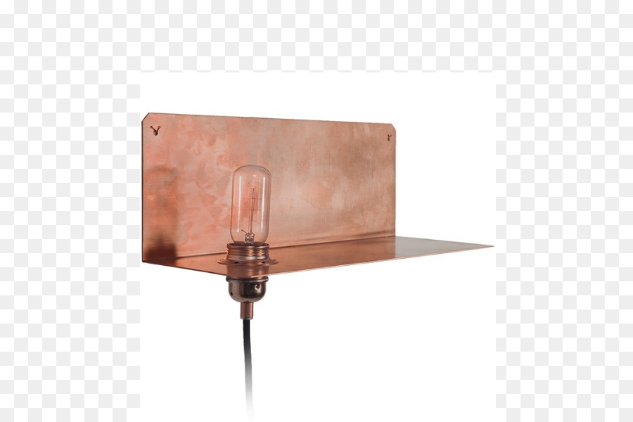 Cobre，Lamp PNG