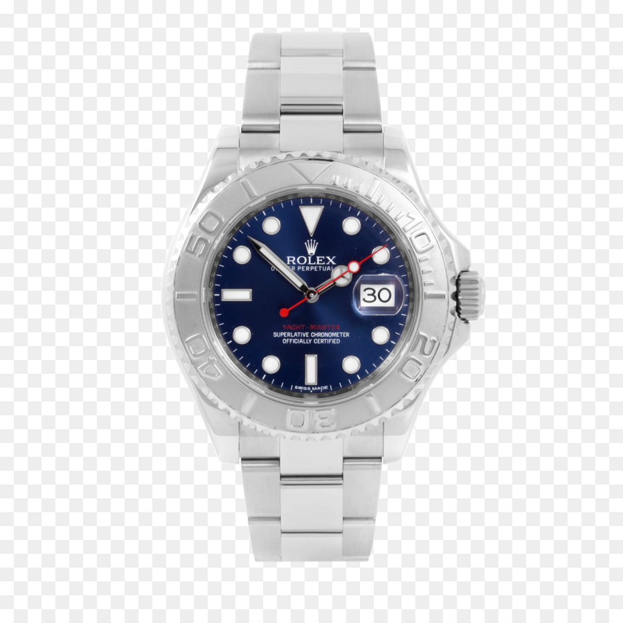 A Rolex Yachtmaster Ii，A Rolex PNG