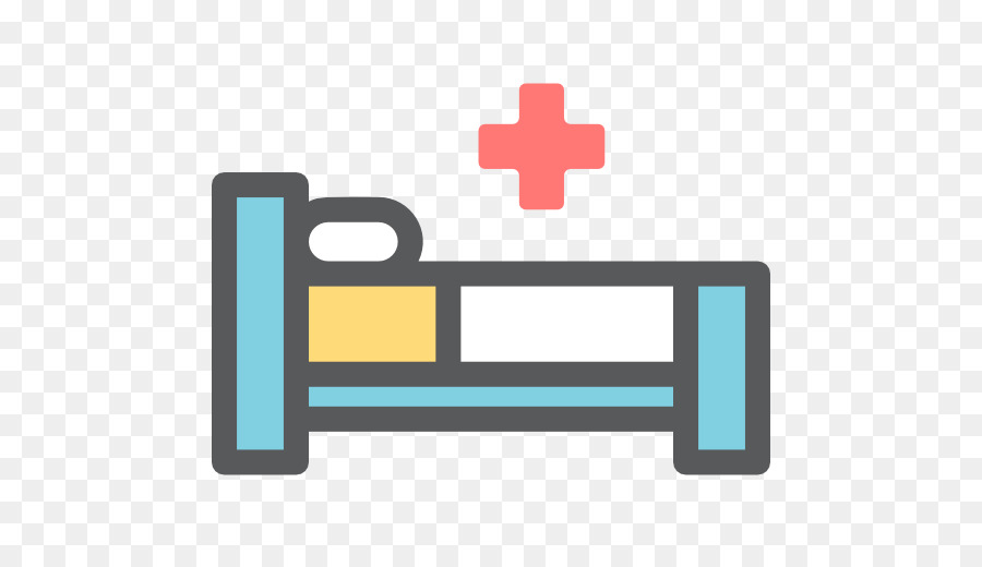 Cama Hospitalar，Médico PNG