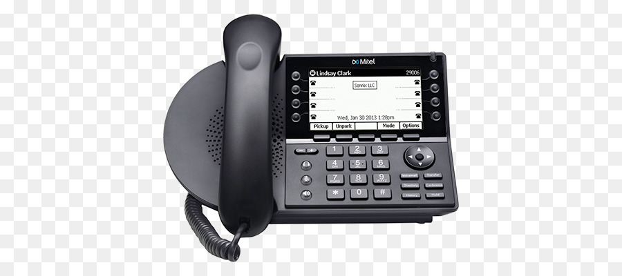 Shoretel，Telefone Voip PNG