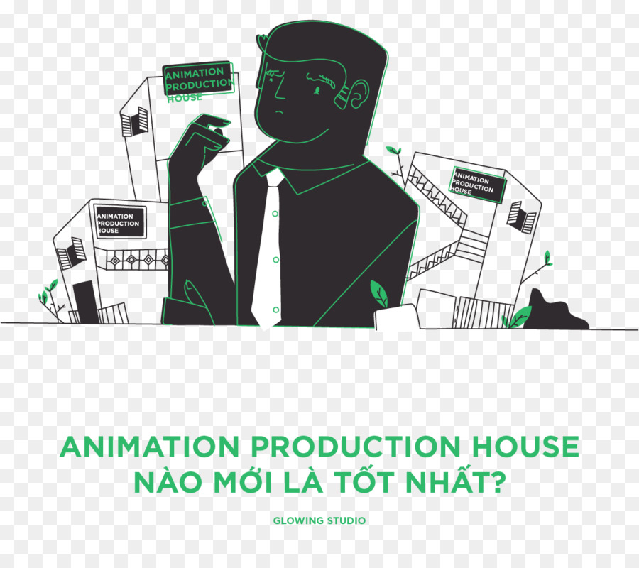 Filme De Animação，Animador PNG