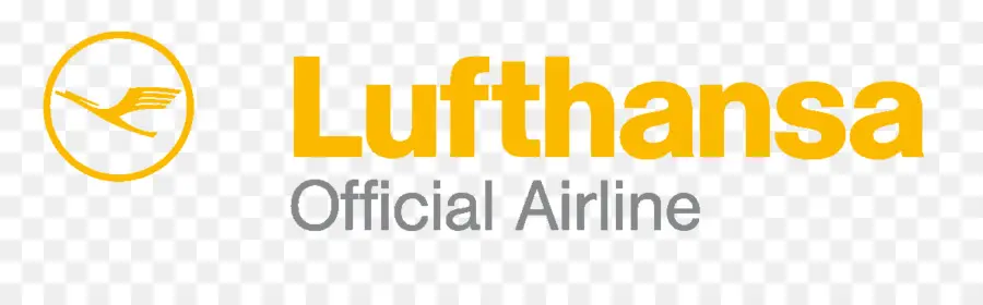 Logotipo Da Lufthansa，Companhia Aérea PNG