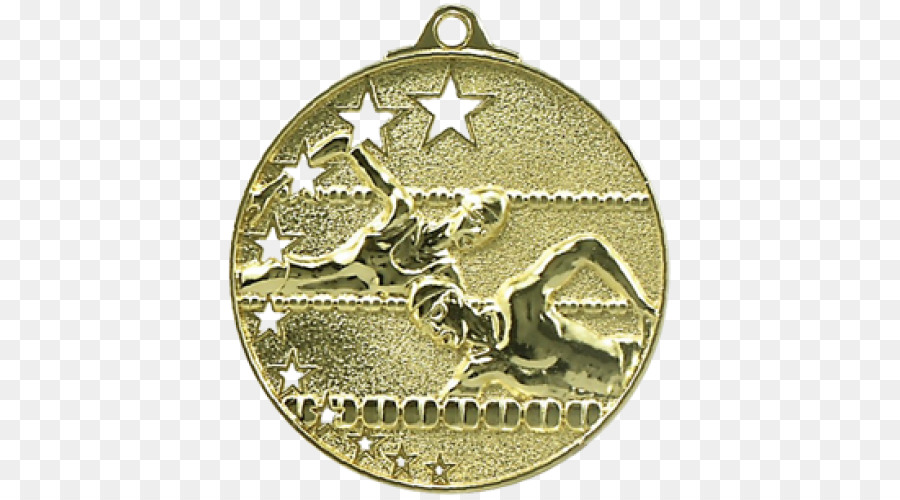 Medalha，Prêmio PNG