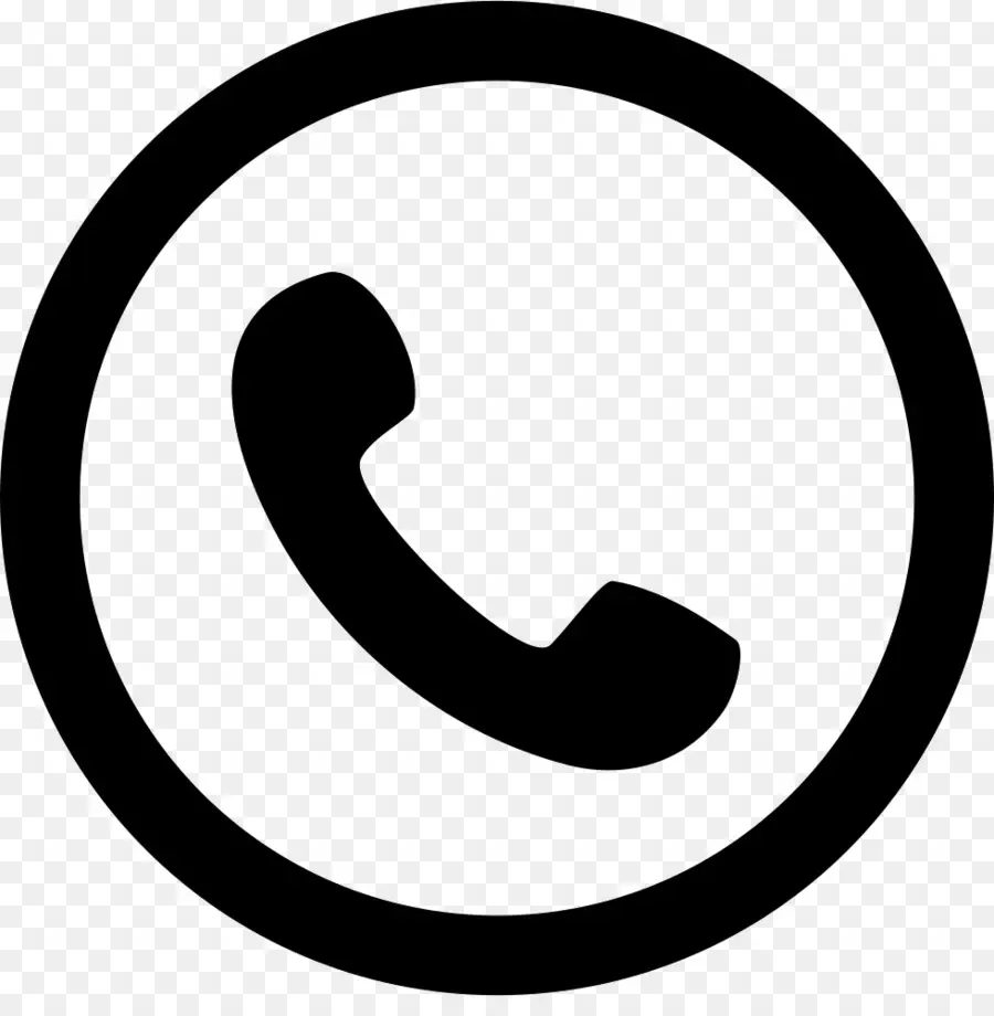 Ícone De Telefone，Telefone PNG