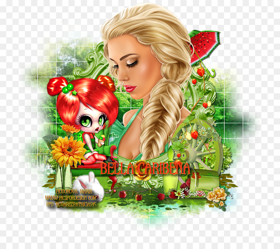 Design Floral，Publicidade PNG