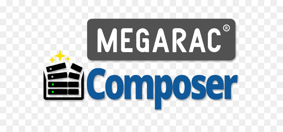 Megarac，Logo PNG