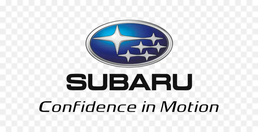 Logotipo Subaru，Carro PNG