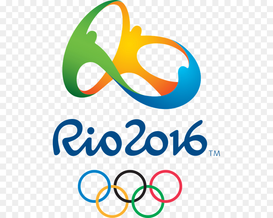 Rio 2016 Logo，Olimpíadas PNG