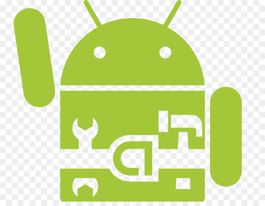 Android，Robô PNG