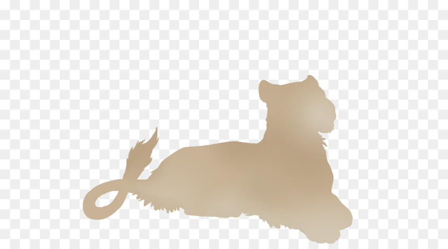 Leão，Felidae PNG