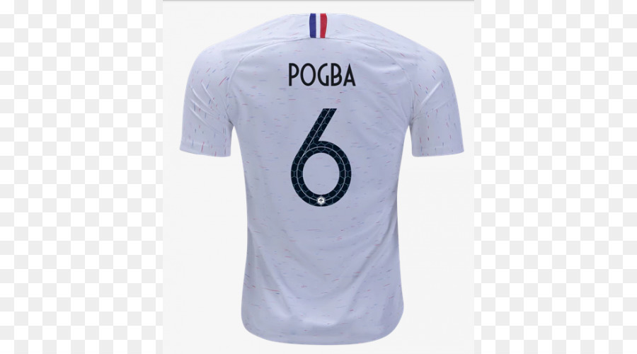 Jersey，França Equipa Nacional De Futebol PNG