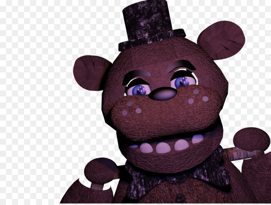 Cinco Noites Em Freddy S 2，Cinco Noites De Freddy PNG