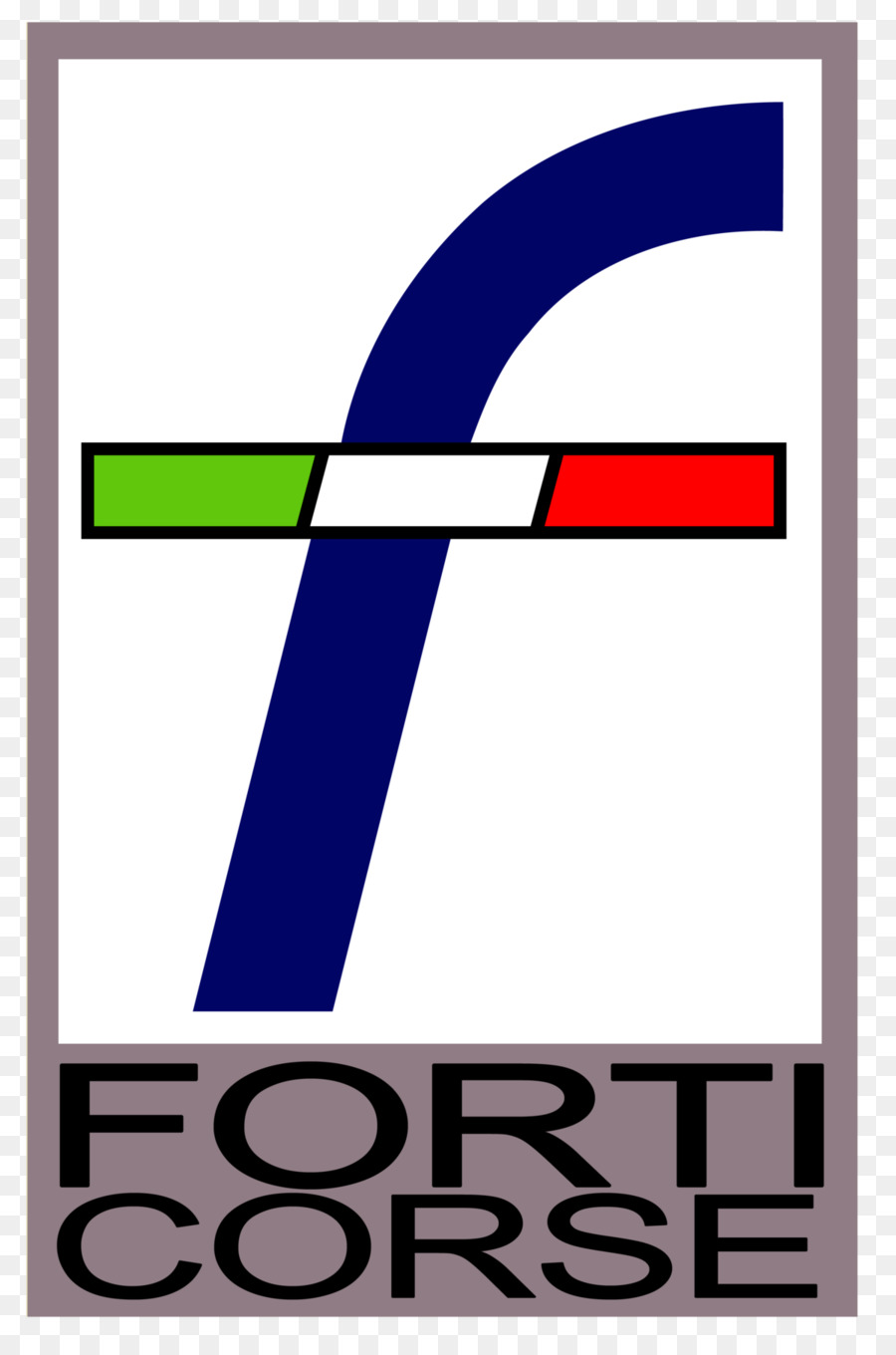 Forti，Logotipo PNG