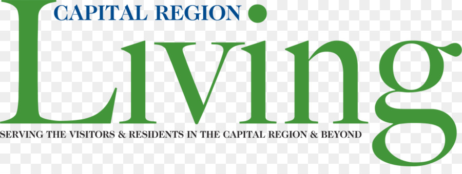 Região Da Capital Vivem Revista，Logo PNG