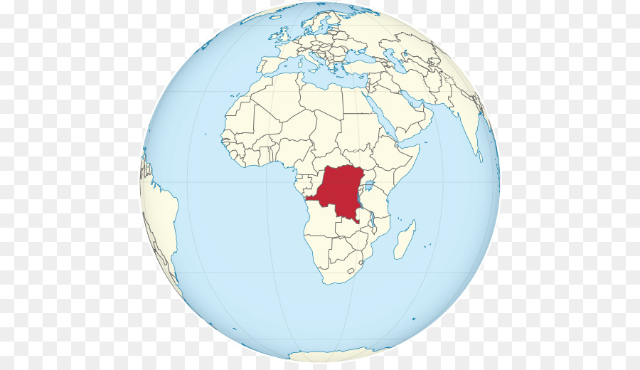 República Democrática Do Congo，Rio Congo PNG