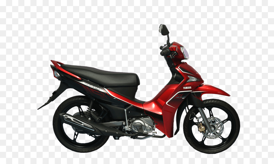 A Yamaha Motor Company，Scooter PNG