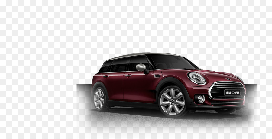 Mini Paceman，Mini Clubman PNG