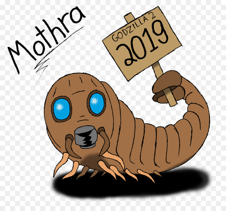 Mothra，Godzilla PNG