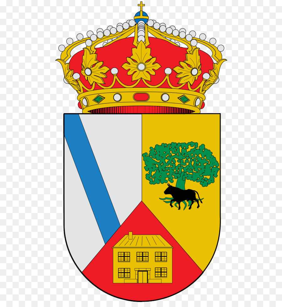 Torrelobatón，Escutcheon PNG