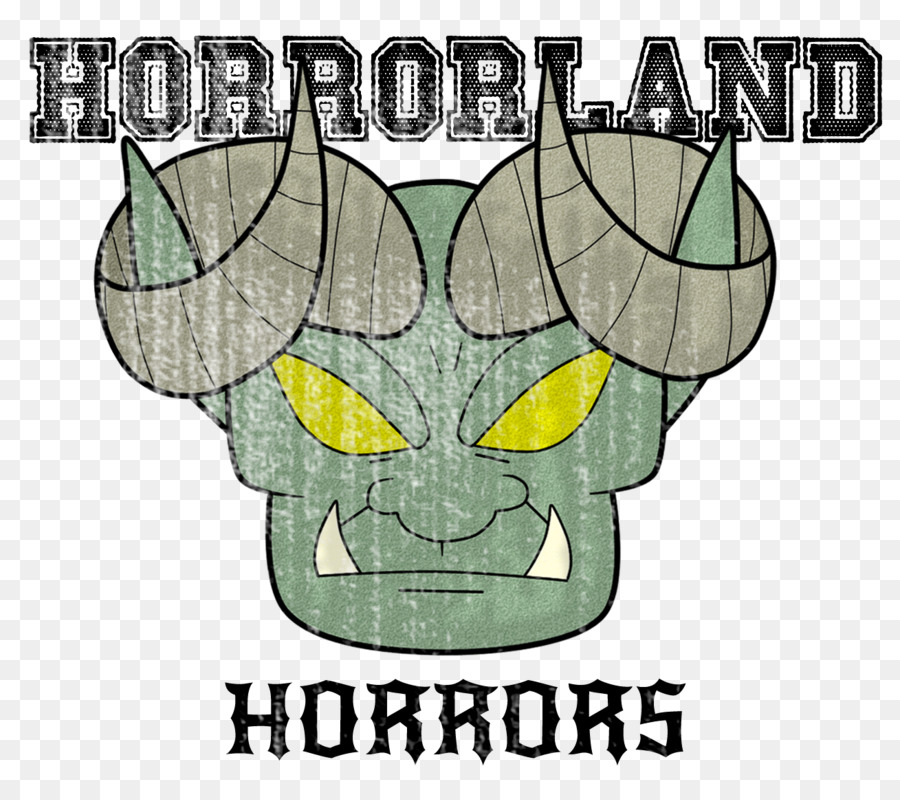 Um Dia De Cada Horrorland，Tshirt PNG