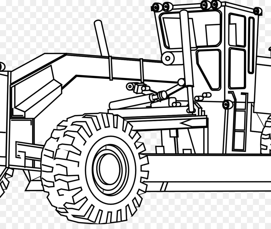 Desenhos de John Deere para colorir - Páginas para impressão grátis