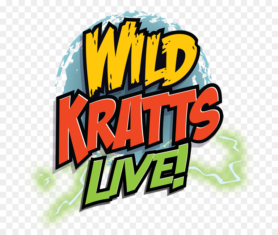 Kratts Selvagens Ao Vivo，Mostrar PNG