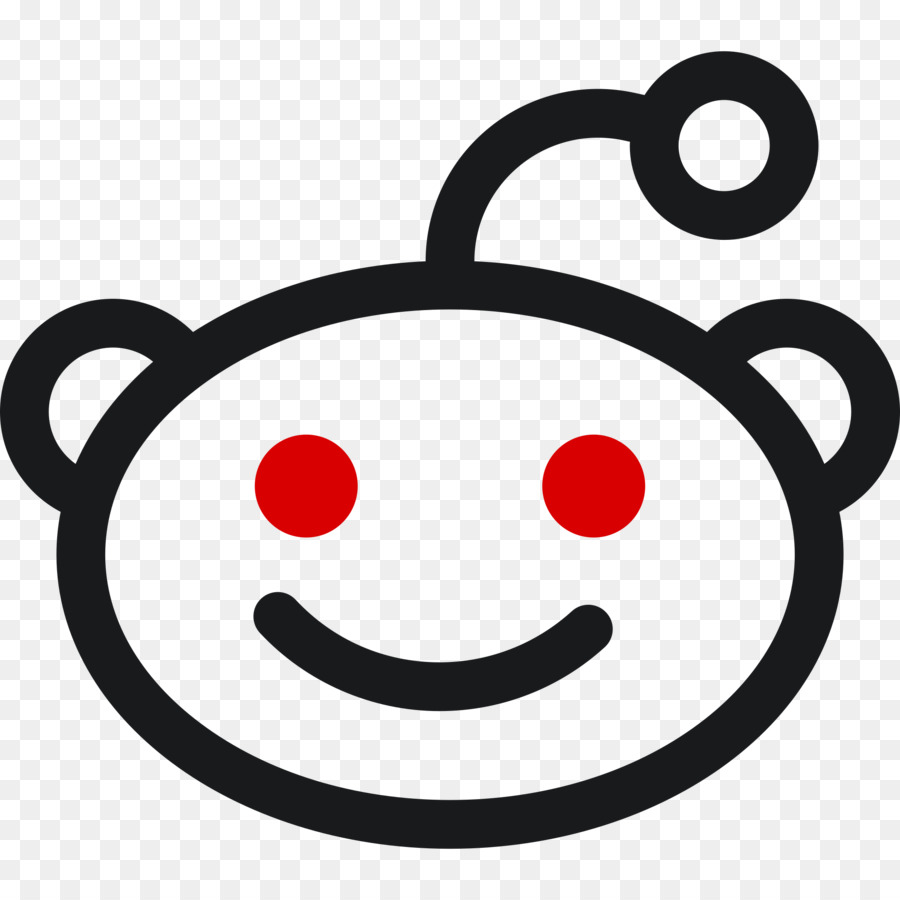 Logotipo Do Reddit，Mídia Social PNG