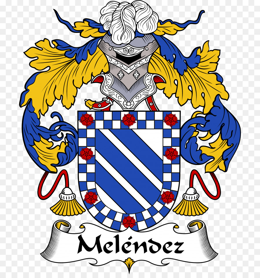 Meléndez，Brasão PNG