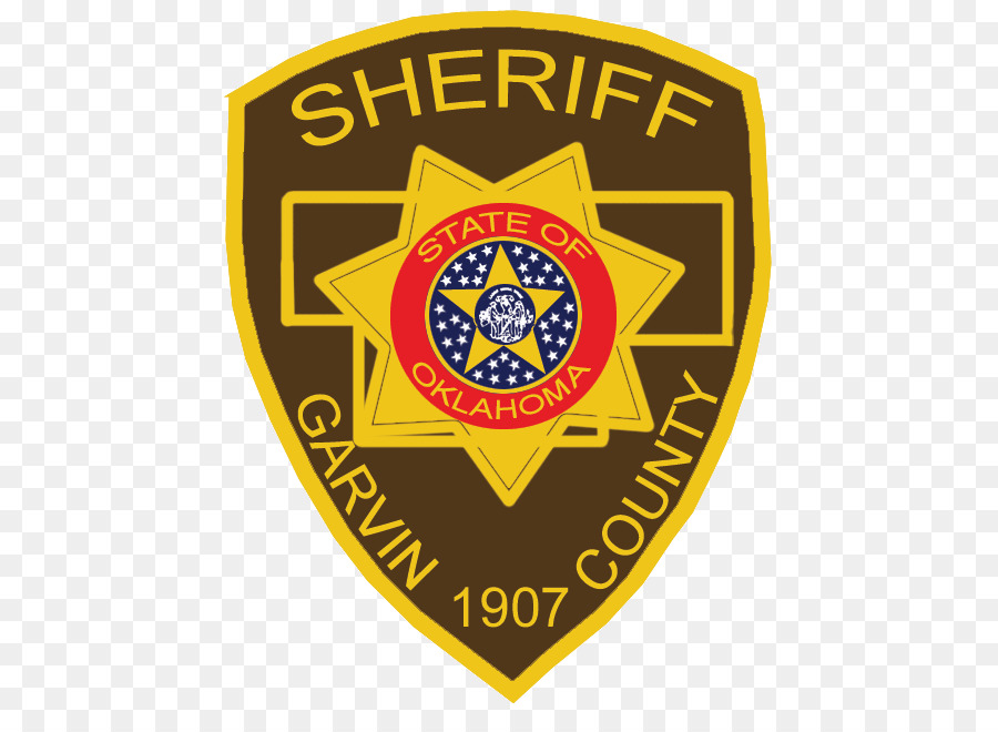 Garvin County Sheriff，Condado De Blaine Idaho PNG