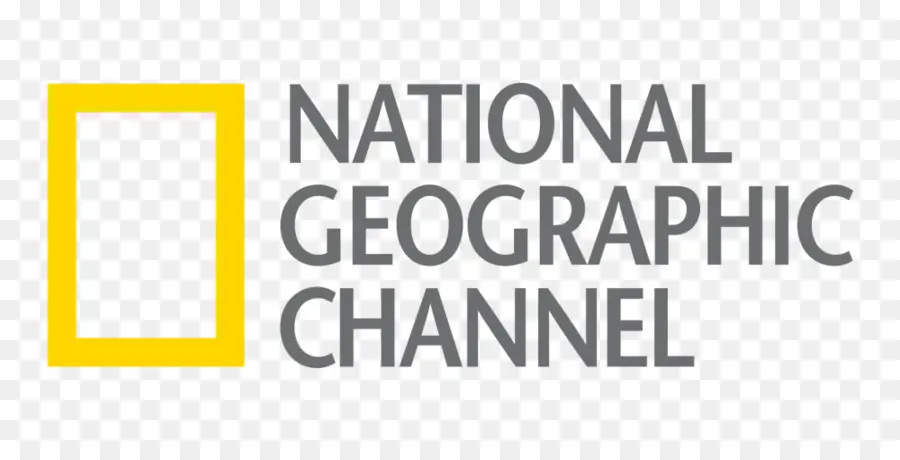 Logotipo Da National Geographic，Canal PNG