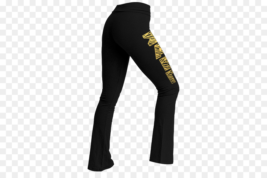 Cintura，Leggings PNG