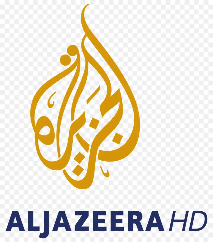 A Al Jazeera，A Al Jazeera Em Inglês PNG