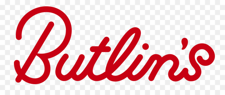 Butlin's，Logotipo PNG