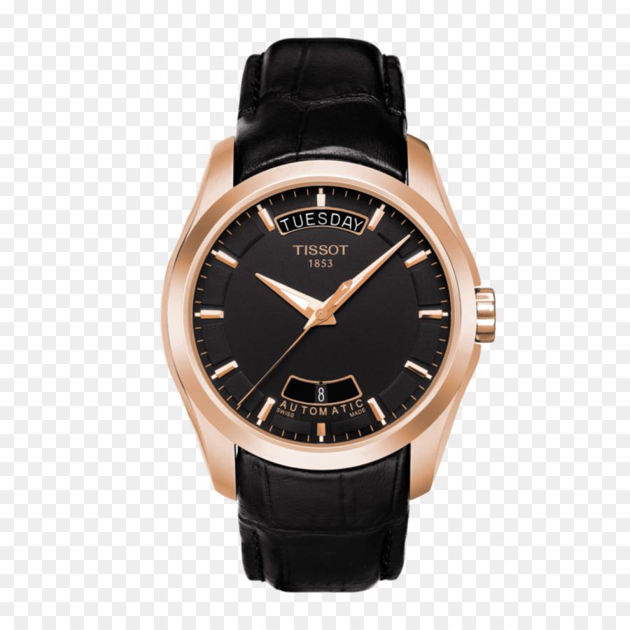 Tissot，Assistir PNG