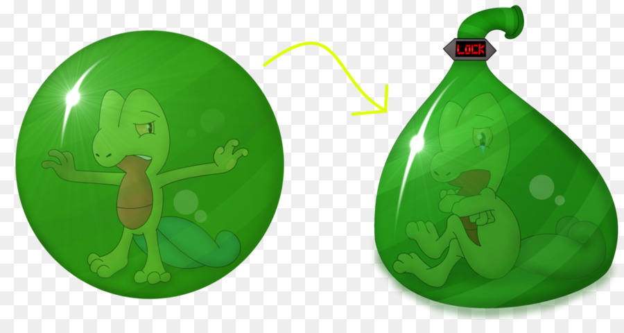 Verde，Ovo PNG