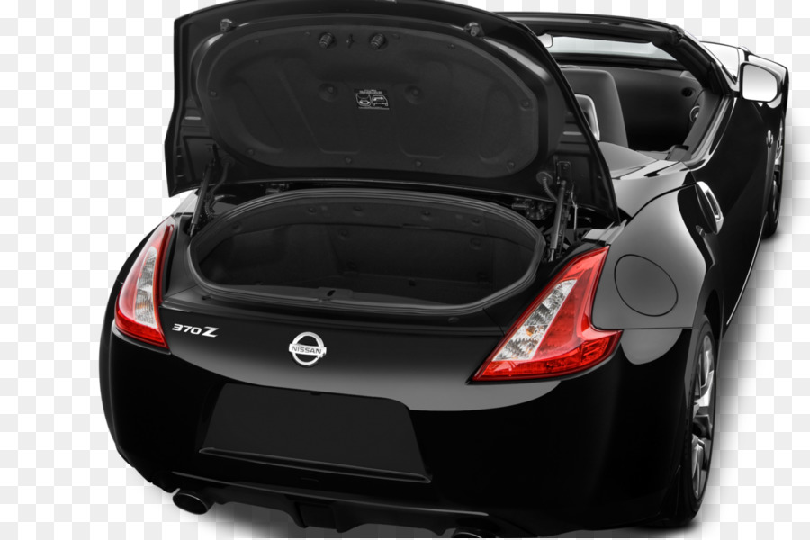 2010 Nissan 370z，2015 Nissan 370z PNG