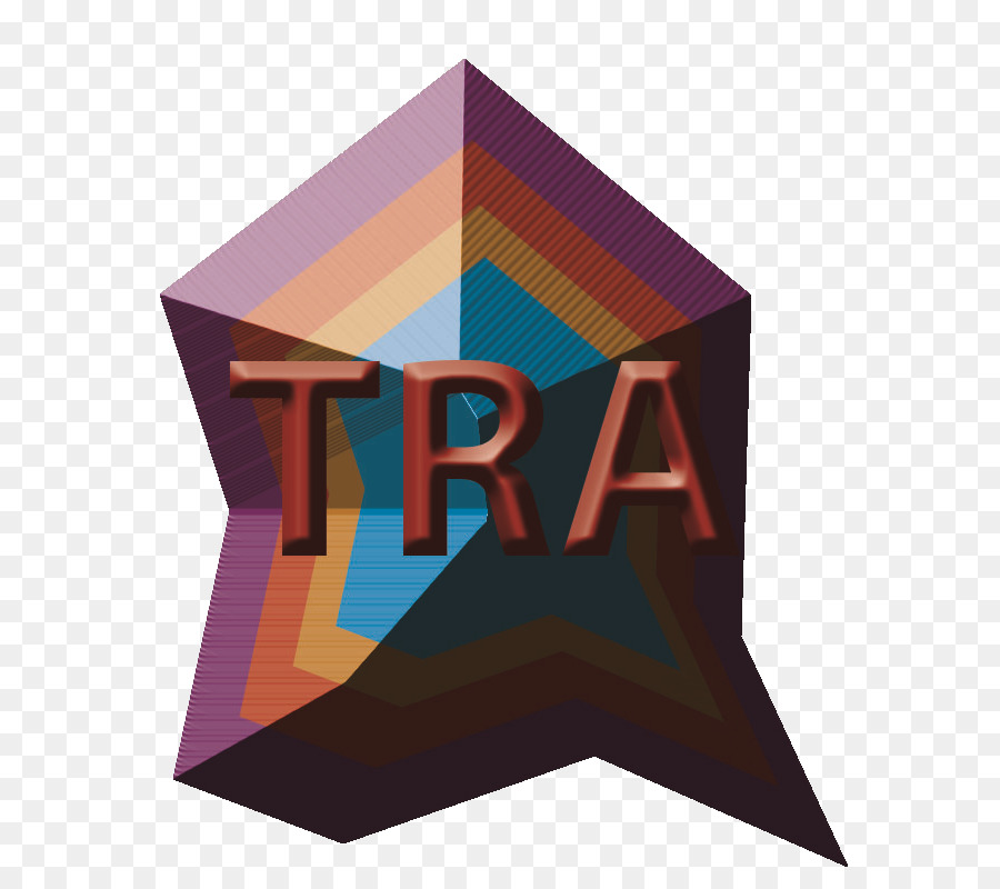 Logo，Triângulo PNG